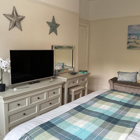The Kinbrae Apartment Torquay Exterior photo