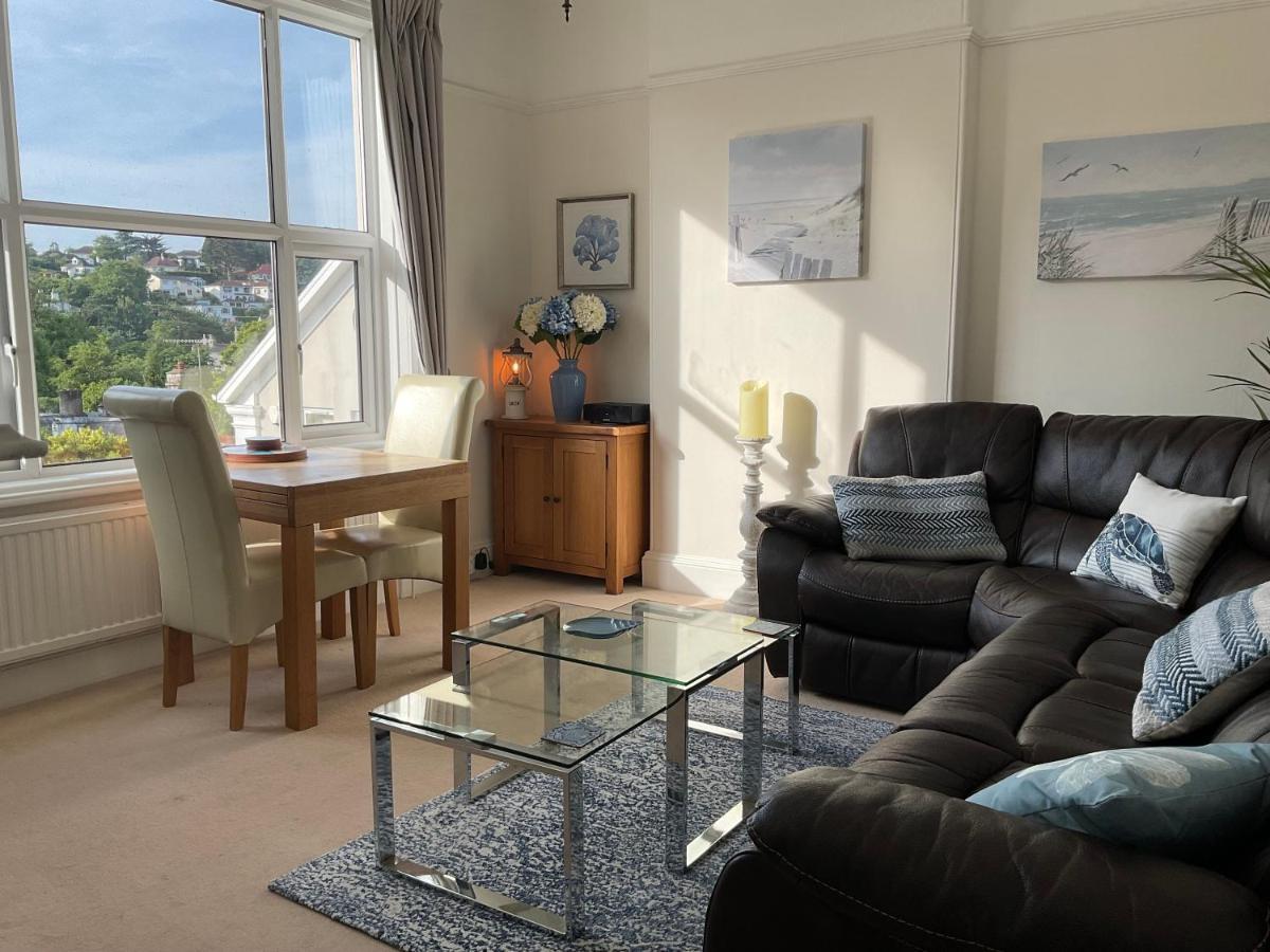 The Kinbrae Apartment Torquay Exterior photo